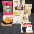 «Lote 7 Livros»