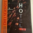 QUINZE ANOS CHELSEA HOTEL 