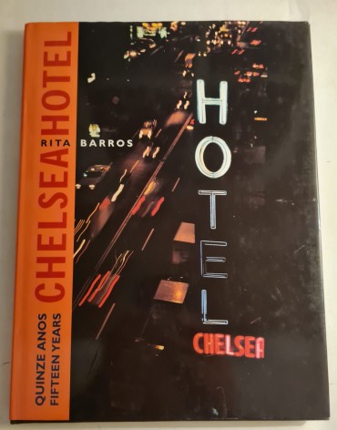 QUINZE ANOS CHELSEA HOTEL 