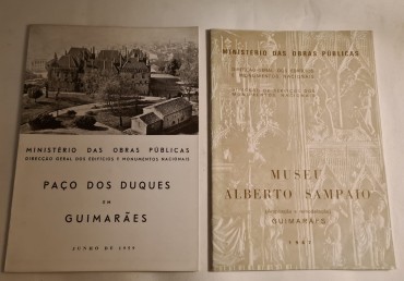 2 PUBLICAÇÕES DO MINISTÉRIO DAS OBRAS PÚBLICAS