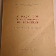 O PAÇO DOS CONDES-DUQUES DE BARCELOS