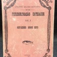 «Peregrinação Interior Vol. I - Reflexões sobre Deus»