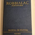 ROBBIALAC PORTUGUESA 