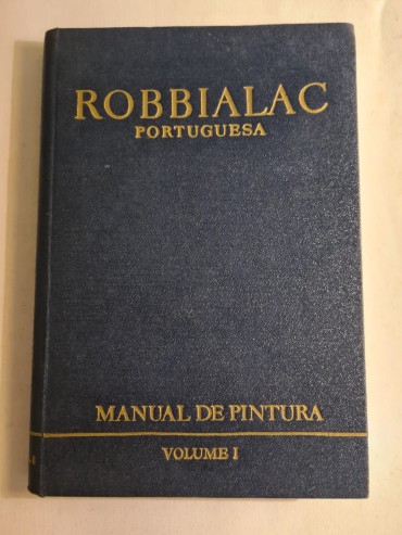 ROBBIALAC PORTUGUESA 