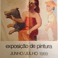 CARTAZ PAULA REGO 