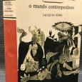 «História Universal - O Mundo Contemporâneo»