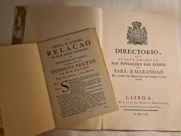 DOCUMENTOS LUSÍADAS