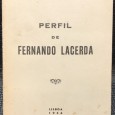 «Perfil de Fernando Lacerda» 