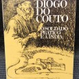 «Diogo do Couto - O Soldado Prático e a Índia»