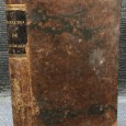 «Grammatica Franceza - 1851»