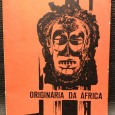«A Raça Negra Não É Originária da África» 