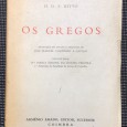 «Os Gregos» 