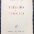 «Teixeira de Pascoaes»