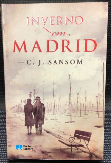 «Inverno em Madrid» 
