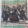RETRATO DA LISBOA POPULAR 1900