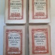 DÉCADAS – JOÃO DE BARROS