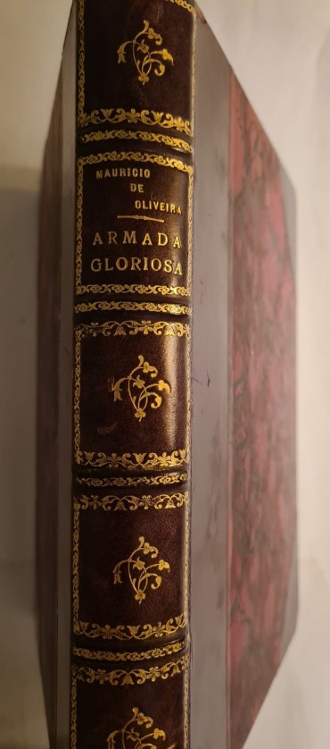 ARMADA GLORIOSA 