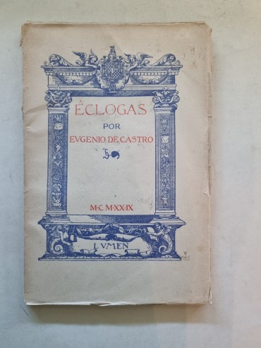 ÉCLODAS