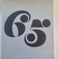 FUNDAÇÃO CALOUSTE GULBENKIAN – 65 ANOS