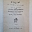 RESTAURAÇÃO DE PORTUGAL