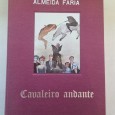 CAVALEIRO ANDANTE – TIRAGEM ESPECIAL