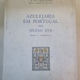 AZULEJARIA EM PORTUGAL NO SÉCULO XVII