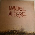 MANUEL ALEGRE 