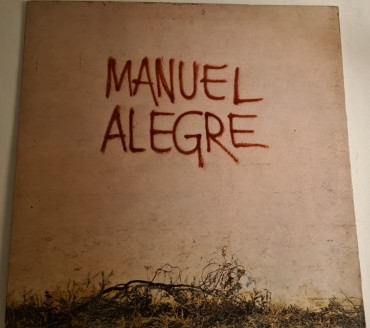 MANUEL ALEGRE 