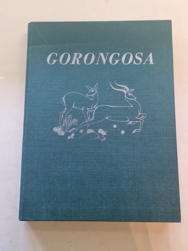 GORONGOSA