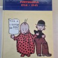 A BANDA DESENHADA PORTUGUESA 1914-1945