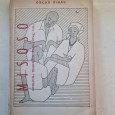 MISOSO – LITERATURA TRADICIONAL ANGOLANA
