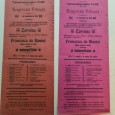 PROGRAMA – CARTAZ 1908