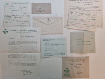 LEGIÃO PORTUGUESA