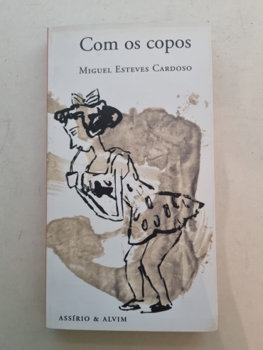 MIGUEL ESTEVES CARDOSO E PEDRO PROENÇA