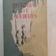 HISTÓRIAS DE MULHERES