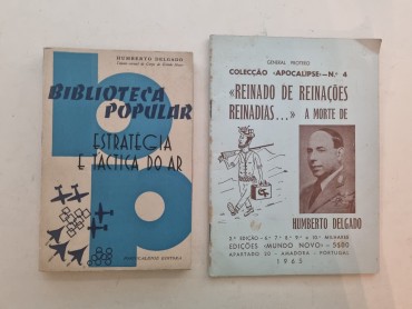 HUMBERTO DELGADO