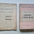 HUMBERTO DELGADO