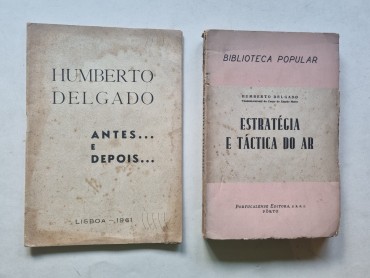 HUMBERTO DELGADO