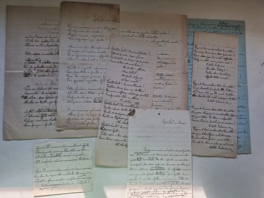 POESIAS INÉDITAS DO POETA ANTÓNIO A. FERREIRA DA CUNHA