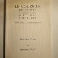 HERBERTO HELDER