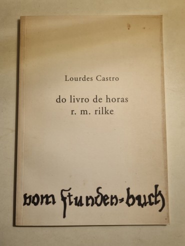 LOURDES CASTRO