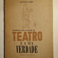ANTÓNIO PEDRO