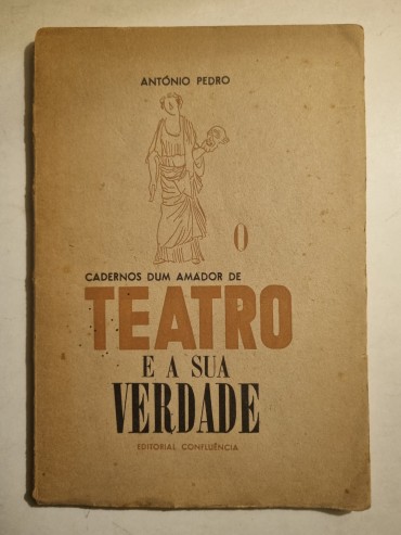 ANTÓNIO PEDRO