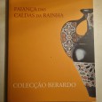 FAIANÇAS DA CALDAS DA RAINHA