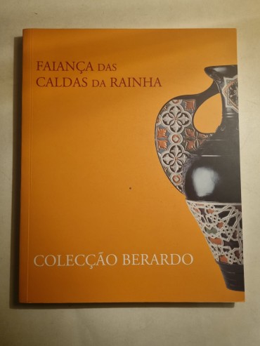 FAIANÇAS DA CALDAS DA RAINHA