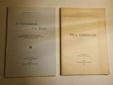 BERNARDINO MACHADO