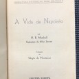 «A Vida de Napoleão»