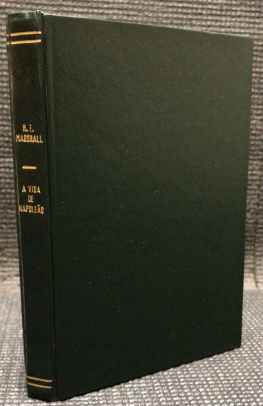 «A Vida de Napoleão»