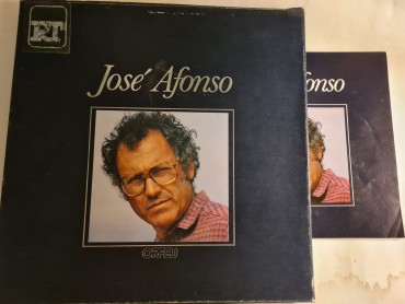 JOSÉ AFONSO