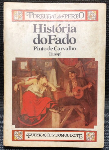 «História do Fado»